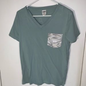 Green T-Shirt